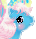 MLP Blink