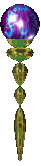 Orb Scepter