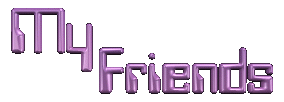 Friendship
