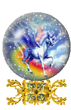 Pegasus Orb