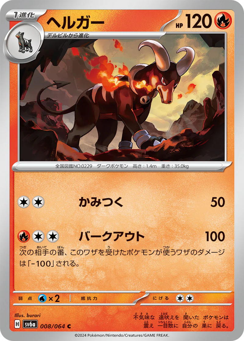 Pokemon Card Placeholder