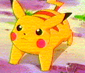 Pikameow