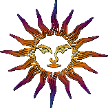 Sun Spin