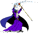 Purple Wizard